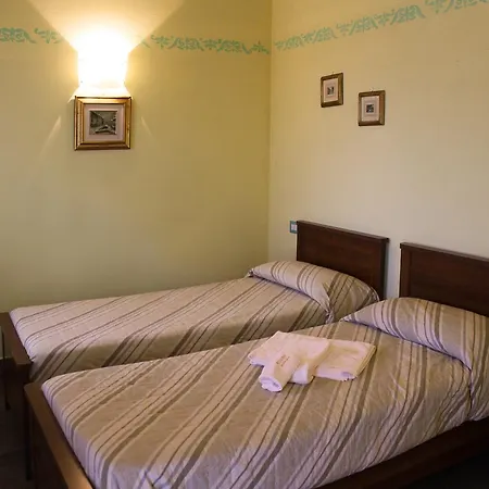 Alloggio per agriturismo Agriturismo Cascina Bullona *